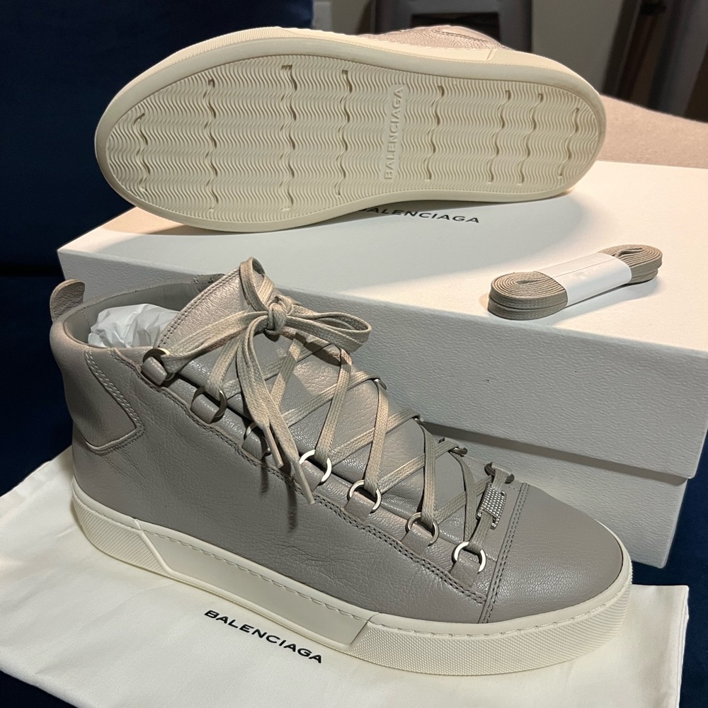 Balenciaga sneakers
